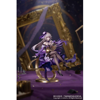 Myethos Gift+ - The Herta: Star Rail Live Ver. pvc 1/8 - Honkai: Star Rail