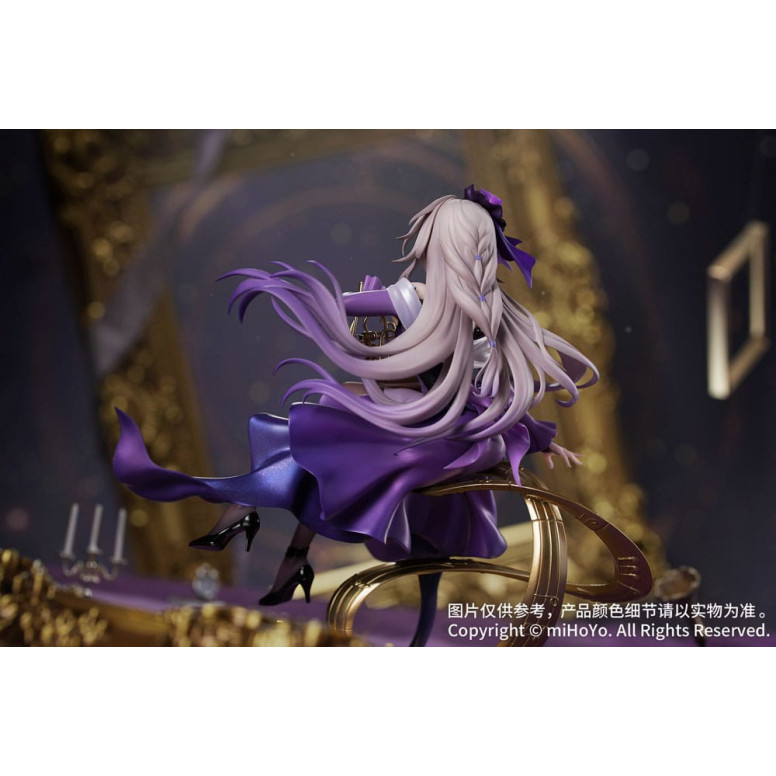 Myethos Gift+ - The Herta: Star Rail Live Ver. pvc 1/8 - Honkai: Star Rail