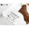 Toynami ECC Elite Creature Collectibles - Velociraptor Foot Claw and Fossil Claw Set - Jurassic Park