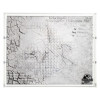 ECC Elite Creature Collectibles - Jurassic Park 3 Velociraptor Excavation Map