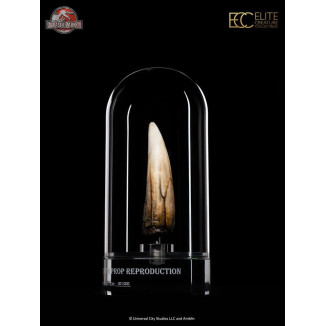 ECC Elite Creature Collectibles - Jurassic Park 3 Replica 1/1 Spinosaur Tooth
