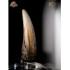 ECC Elite Creature Collectibles - Jurassic Park 3 Replica 1/1 Spinosaur Tooth