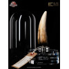 ECC Elite Creature Collectibles - Jurassic Park 3 Replica 1/1 Spinosaur Tooth