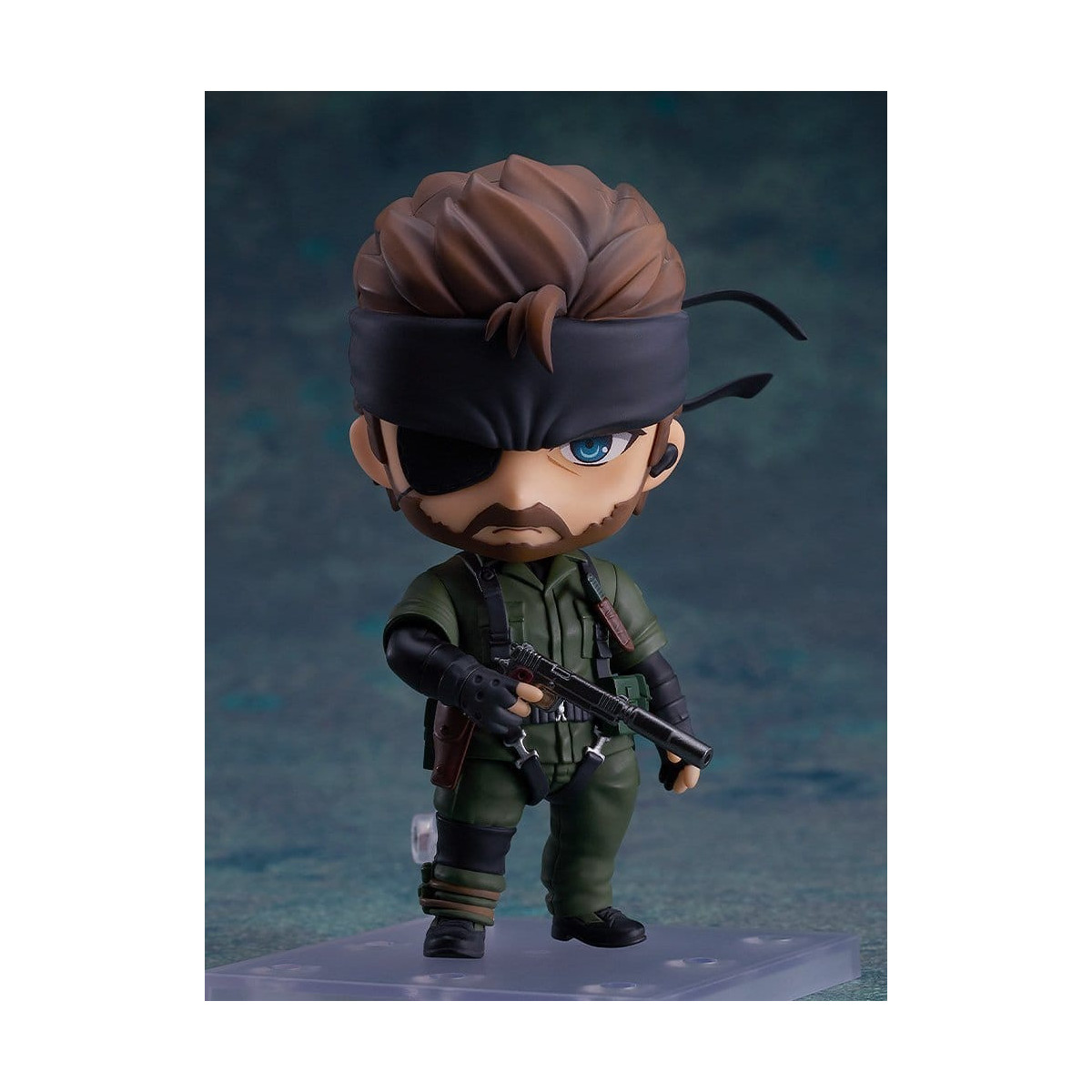 Goodsmile Company Nendoroid - Metal Gear Solid Δ: Snake Eater - Naked Snake