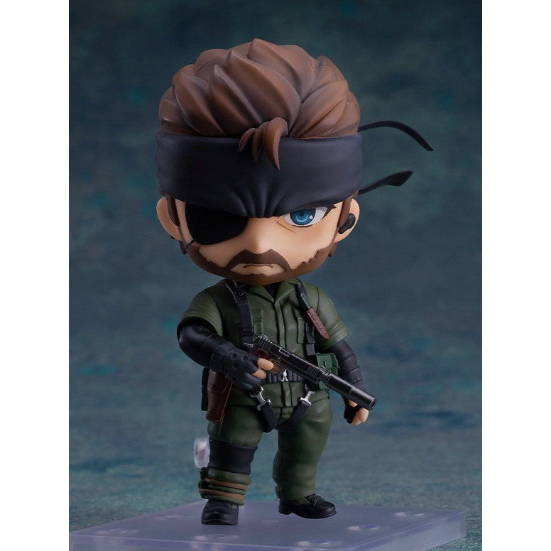 Goodsmile Company Nendoroid - Metal Gear Solid Δ: Snake Eater - Naked Snake