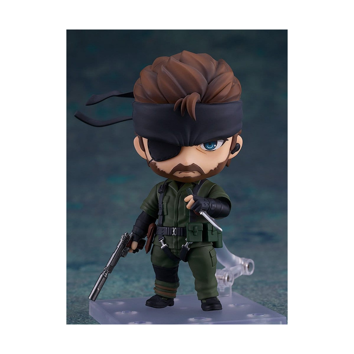 Goodsmile Company Nendoroid - Metal Gear Solid Δ: Snake Eater - Naked Snake