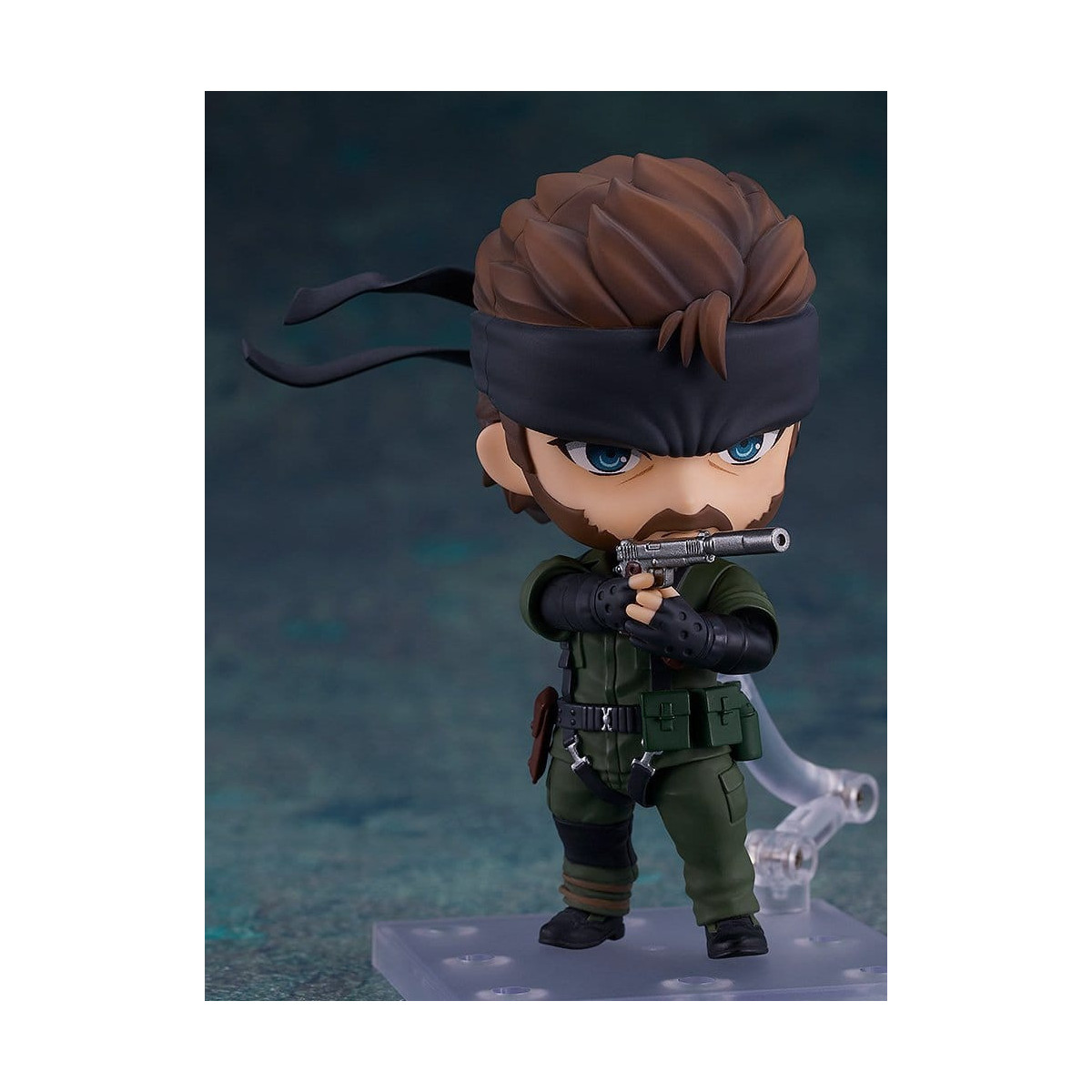 Goodsmile Company Nendoroid - Metal Gear Solid Δ: Snake Eater - Naked Snake