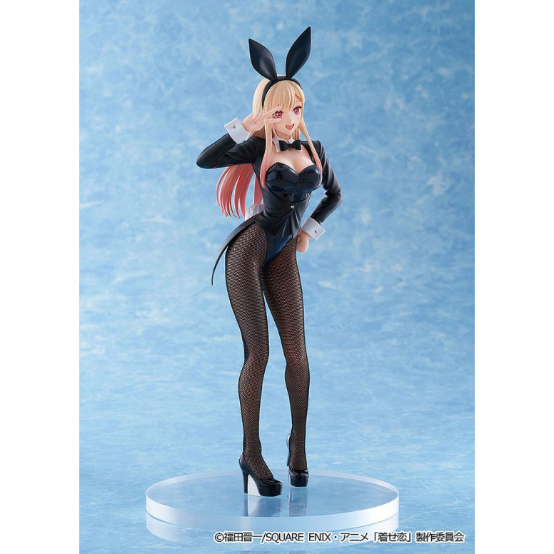 Aniplex - Marin Kitagawa Halloween Bunny Ver. 1/7 - My Dress Up Darling