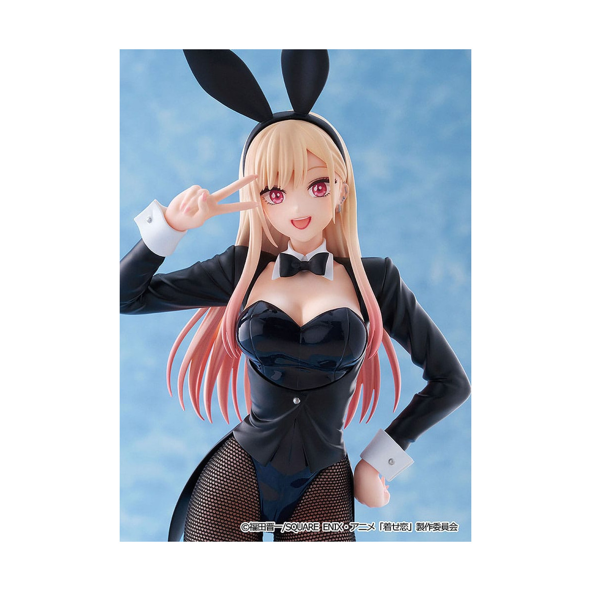 Aniplex - Marin Kitagawa Halloween Bunny Ver. 1/7 - My Dress Up Darling