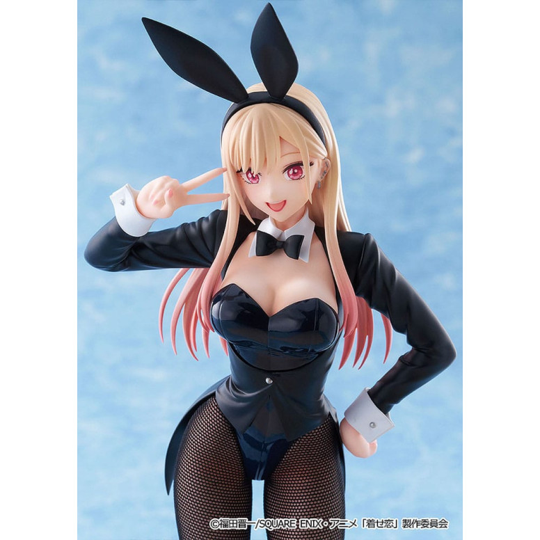 Aniplex - Marin Kitagawa Halloween Bunny Ver. 1/7 - My Dress Up Darling