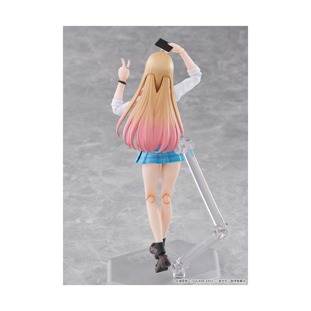 Goodsmile Figma My Dress-Up Darling - Marin Kitagawa
