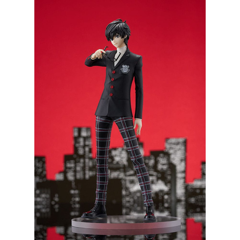 Goodsmile Pop Up Parade - PROTAGONIST - Persona 5 ROYAL - Ren Amamiya