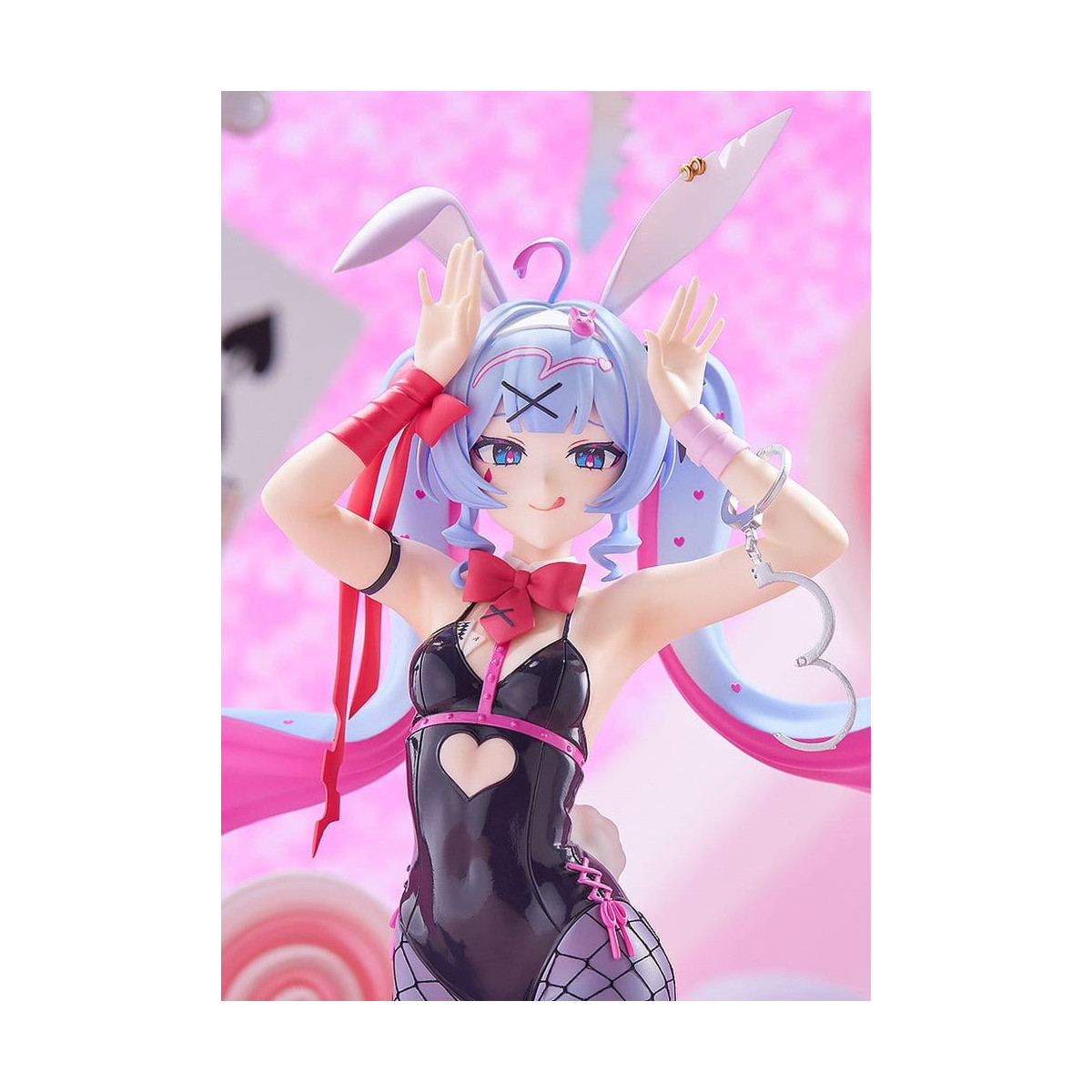 Goodsmile Max Factory Pop Up Parade Large - Character Vocal Series 01: Hatsune Miku : Rabbit Hole Ver.