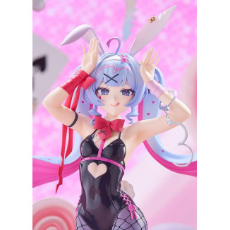 Goodsmile Max Factory Pop Up Parade Large - Character Vocal Series 01: Hatsune Miku : Rabbit Hole Ver.