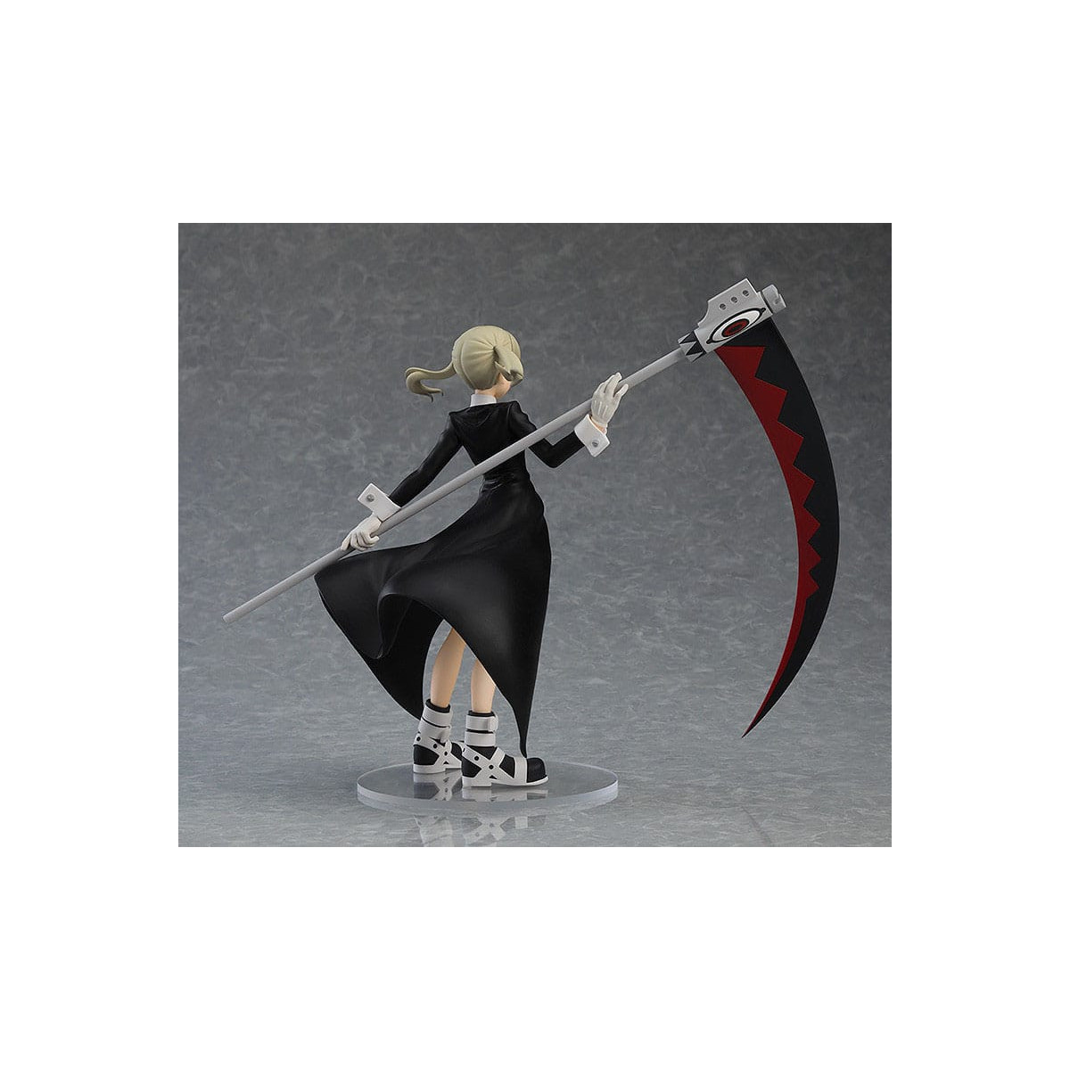 Goodsmile Pop Up Parade - Maka Albarn - Soul Eater