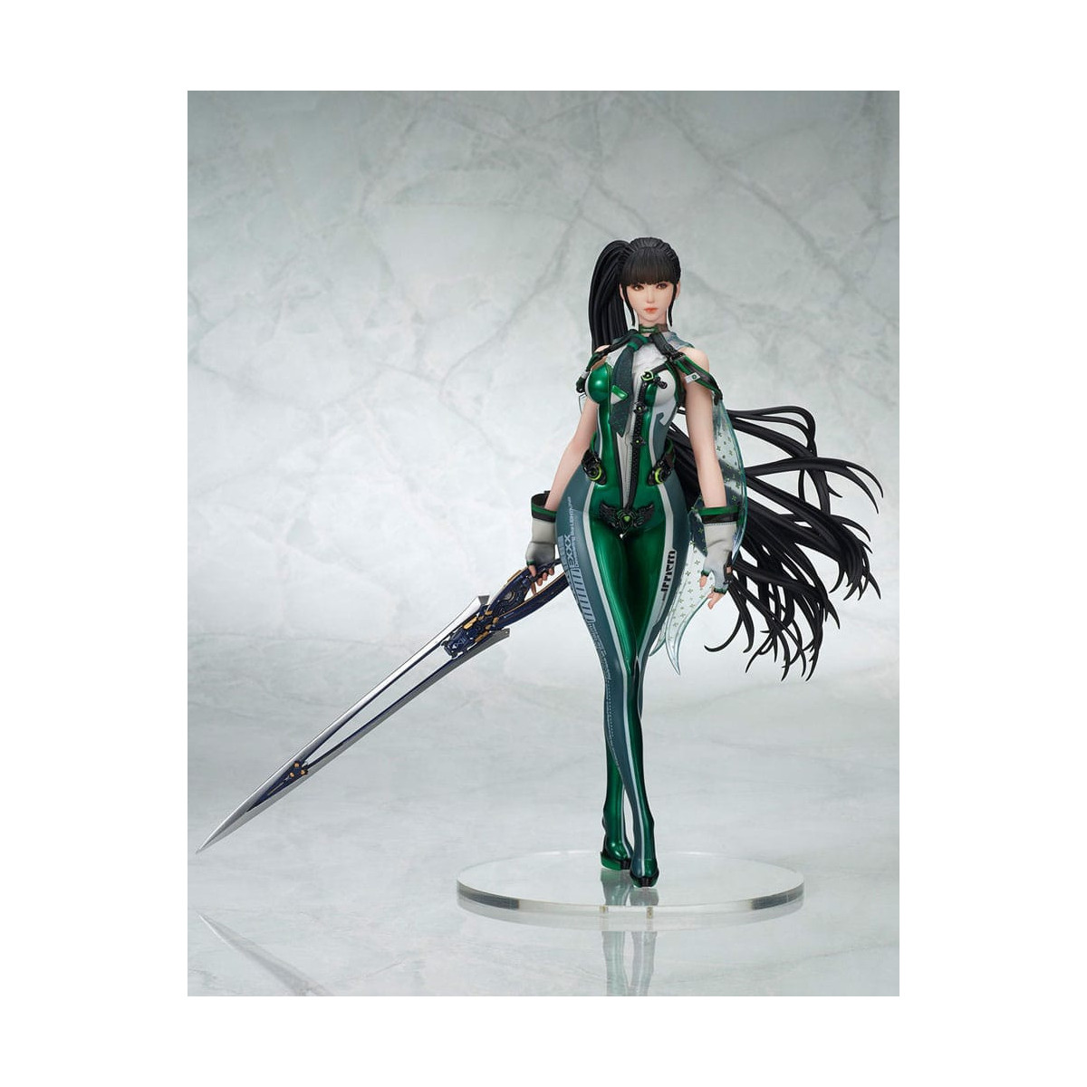 Flare - Stellar Blade PVC statuette EVE