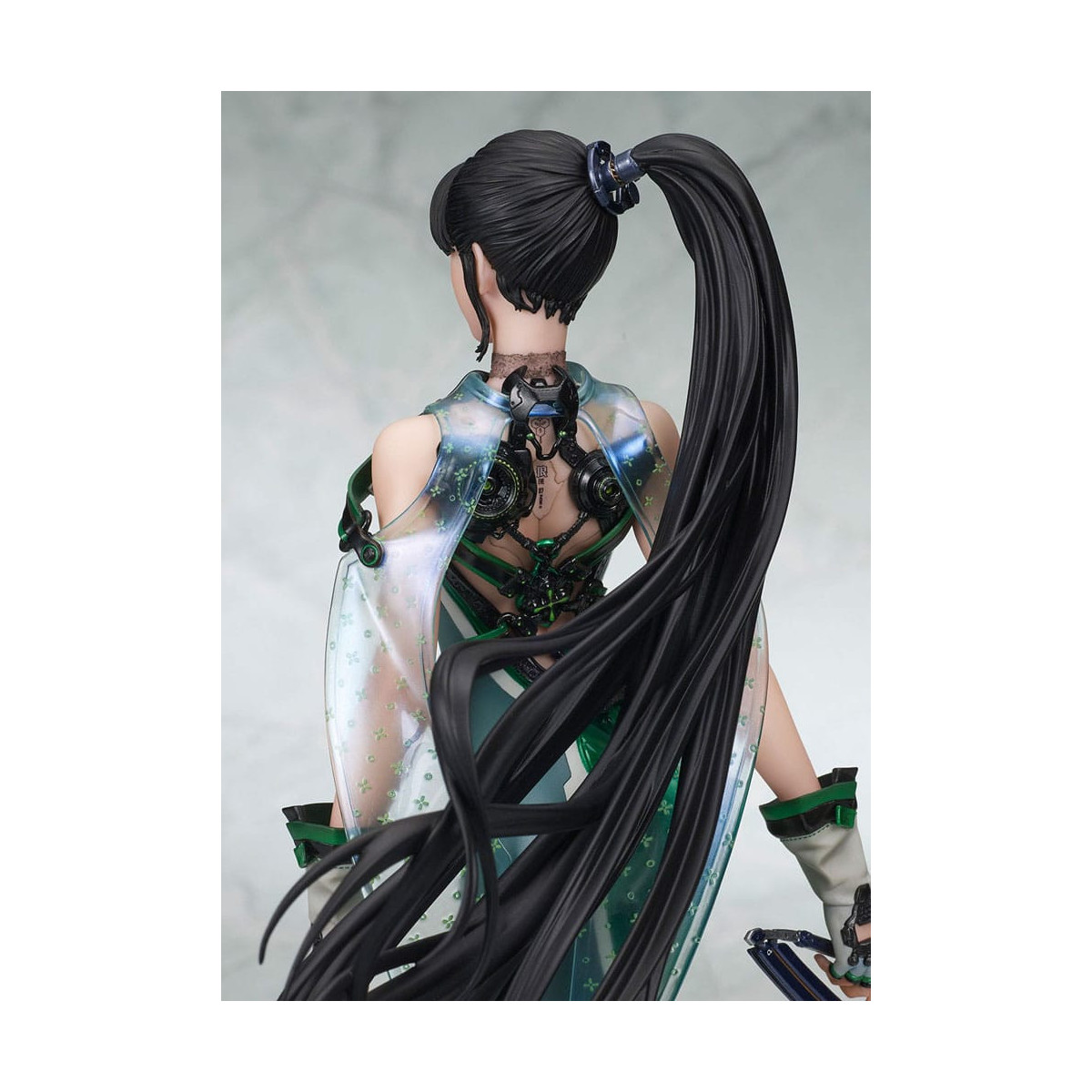 Flare - Stellar Blade PVC statuette EVE