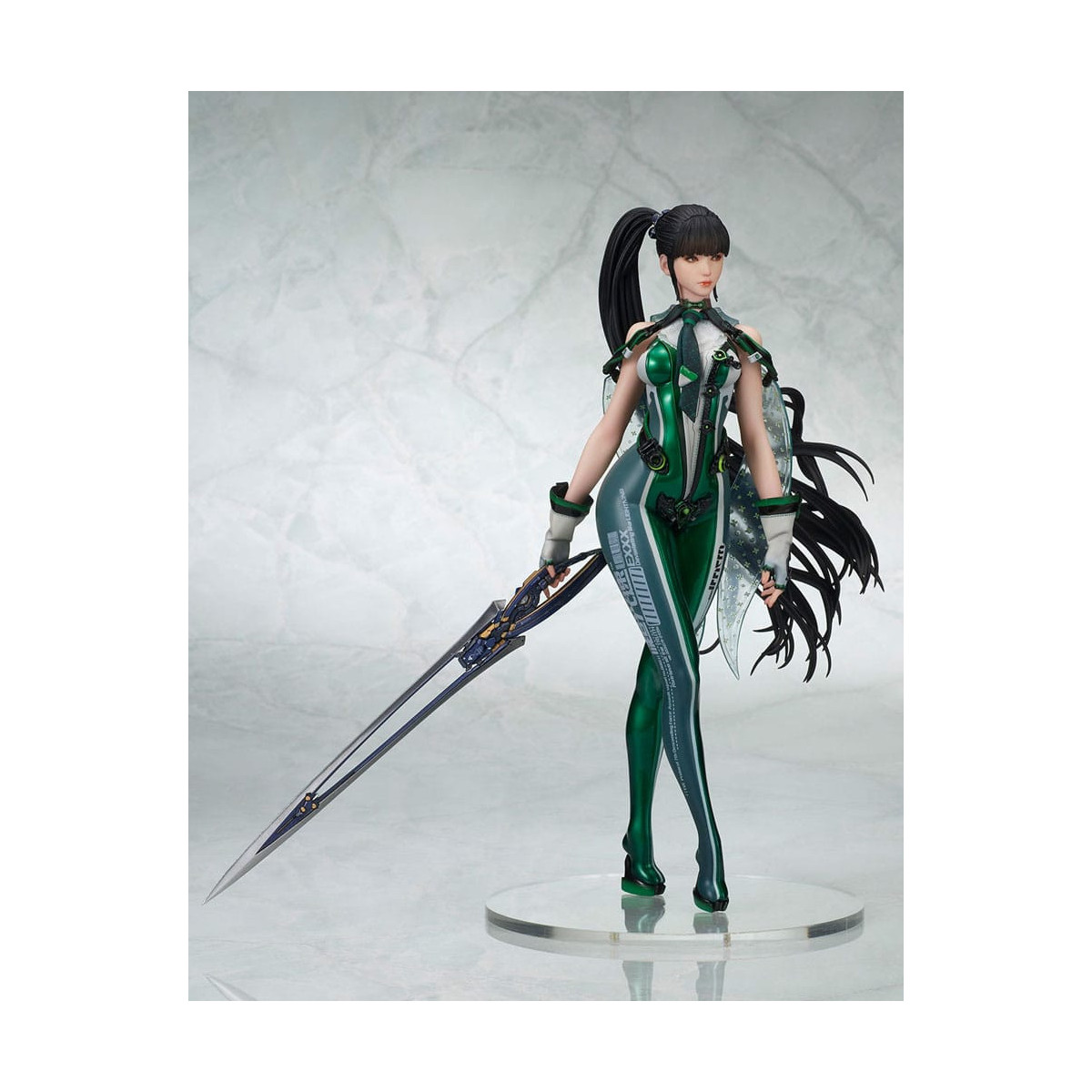Flare - Stellar Blade PVC statuette EVE