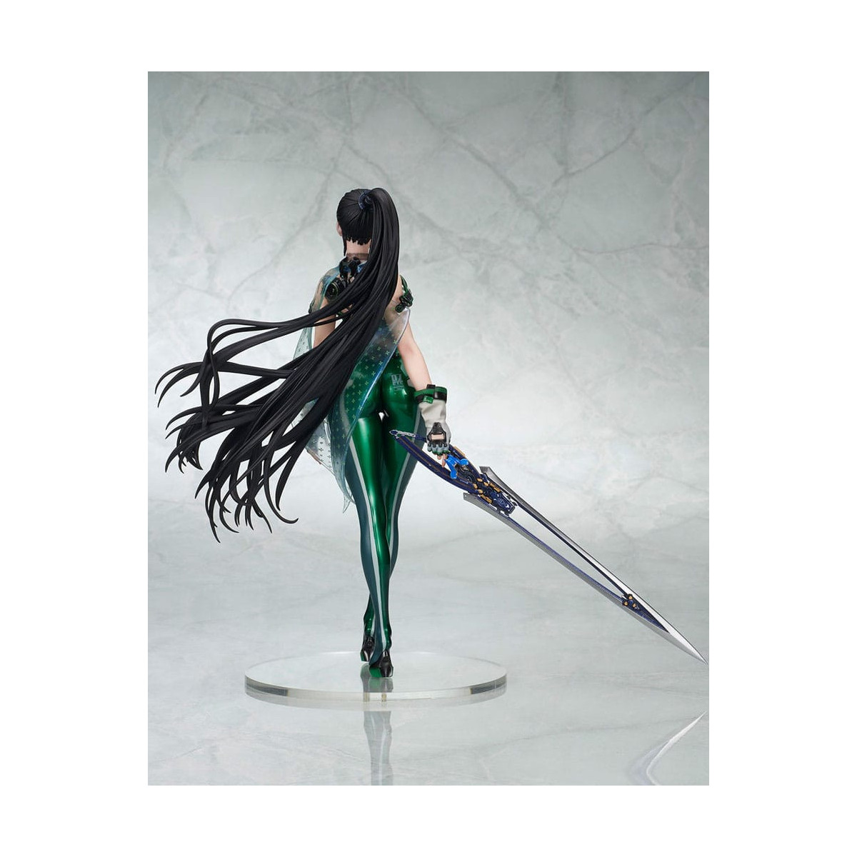 Flare - Stellar Blade PVC statuette EVE
