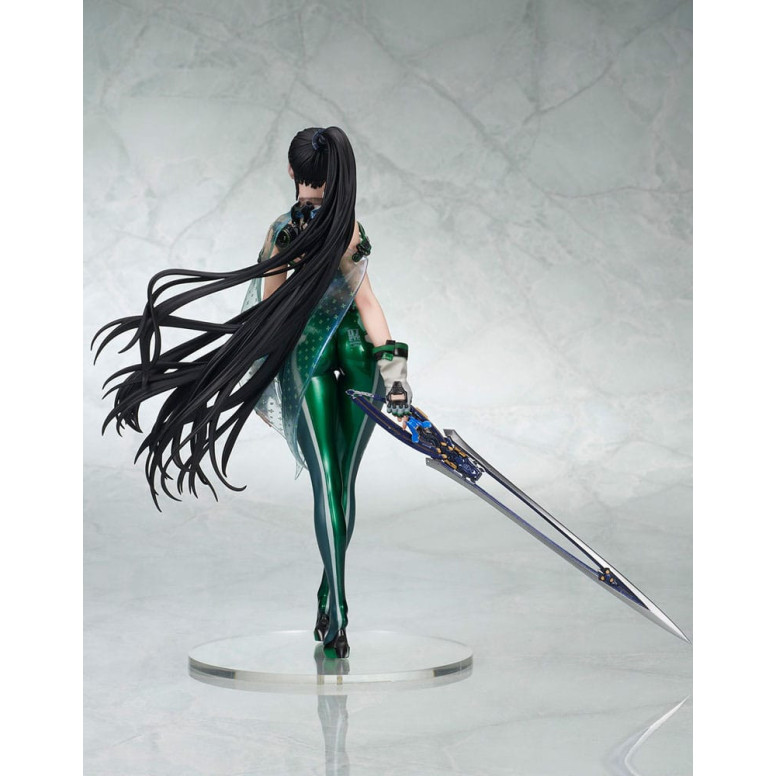 Flare - Stellar Blade PVC statuette EVE
