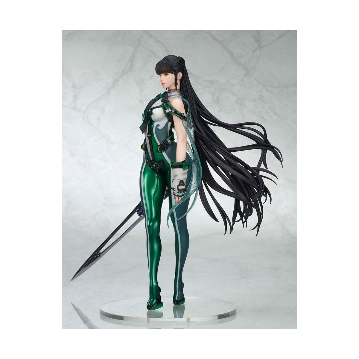 Flare - Stellar Blade PVC statuette EVE