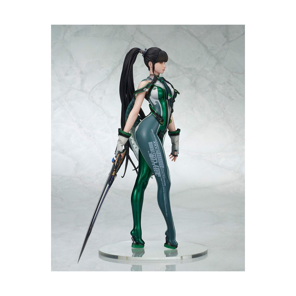 Flare - Stellar Blade PVC statuette EVE