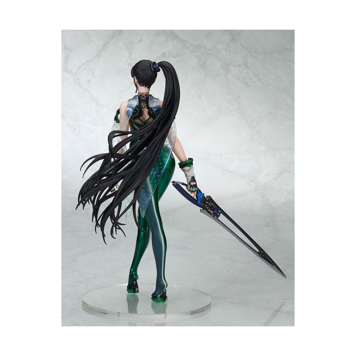 Flare - Stellar Blade PVC statuette EVE