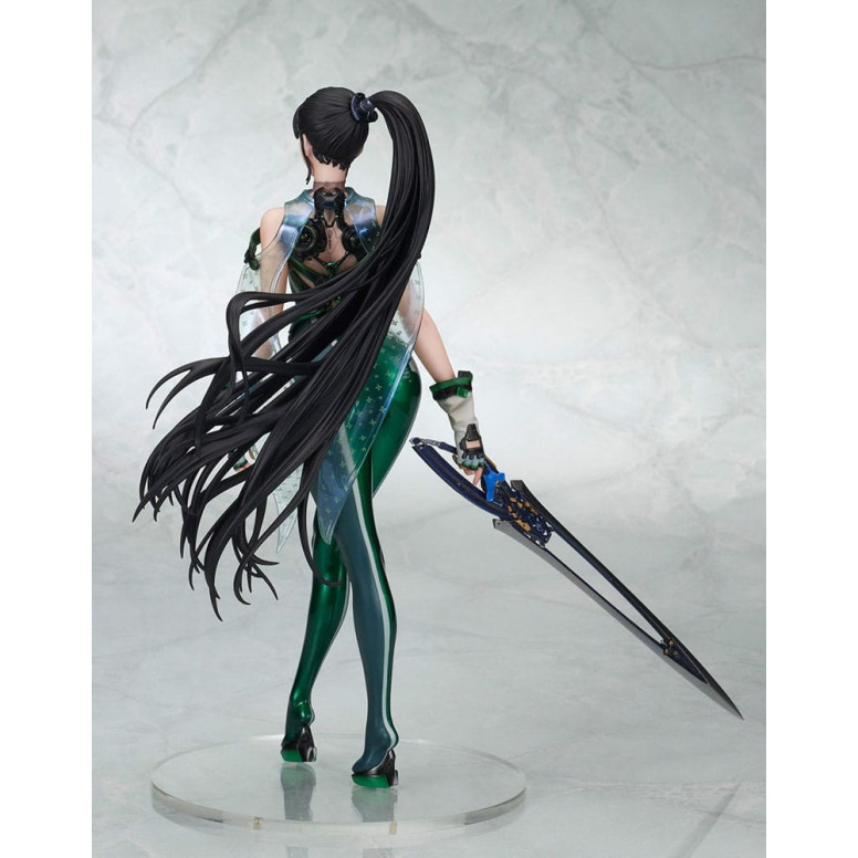 Flare - Stellar Blade PVC statuette EVE