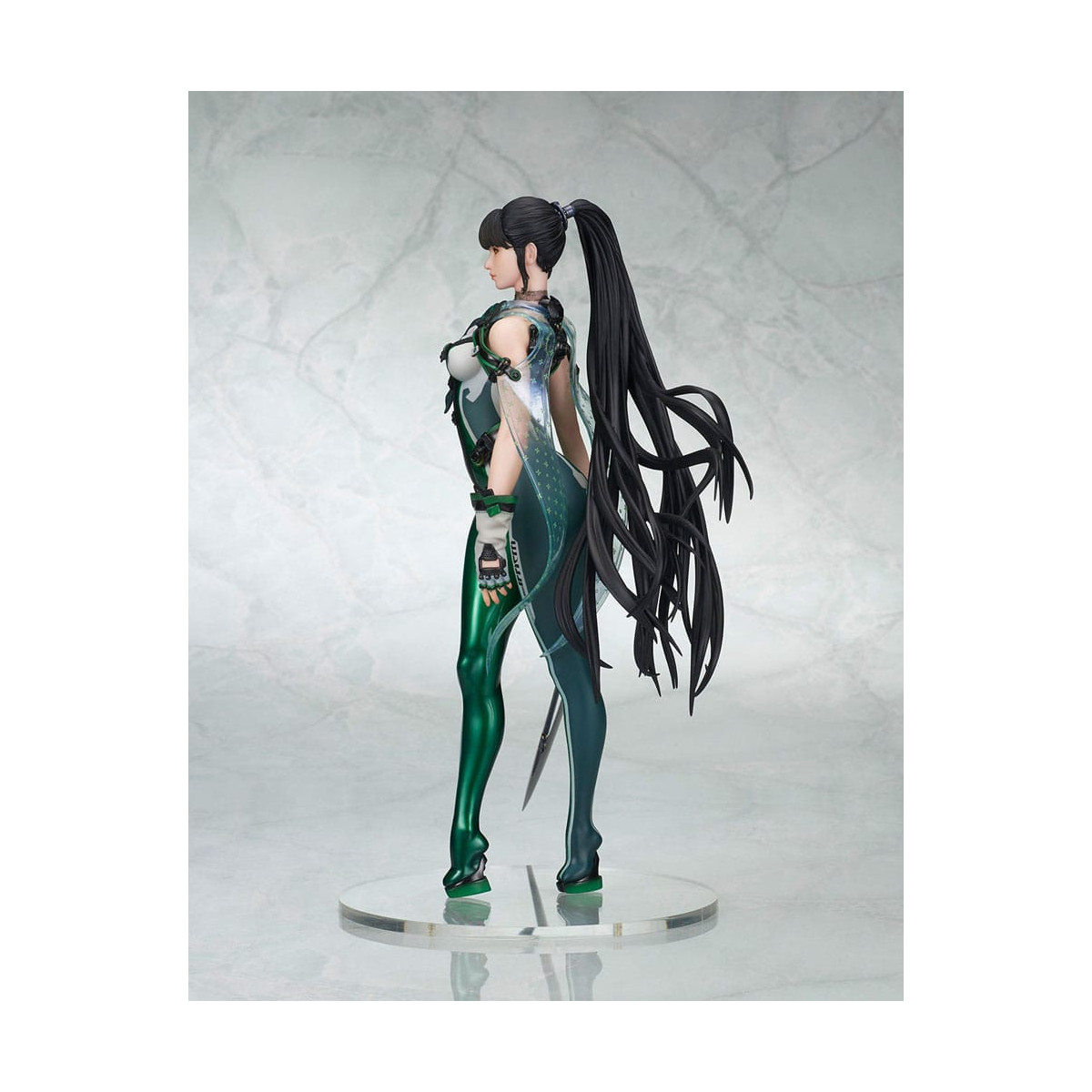 Flare - Stellar Blade PVC statuette EVE