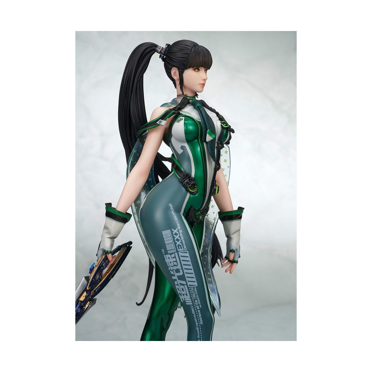Flare - Stellar Blade PVC statuette EVE