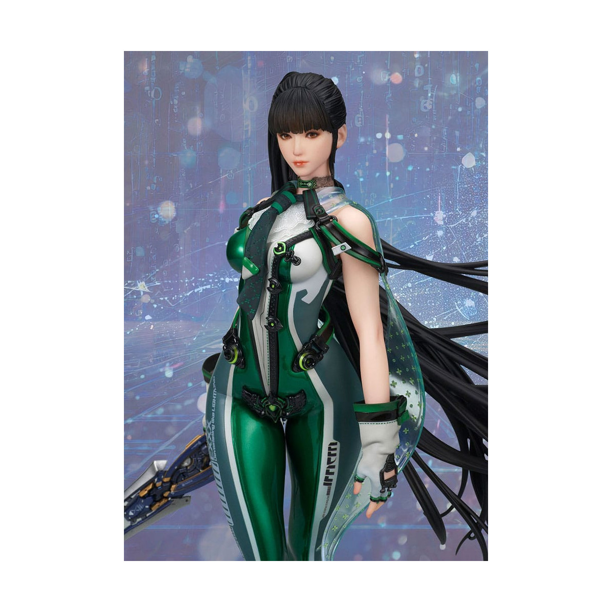 Flare - Stellar Blade PVC statuette EVE