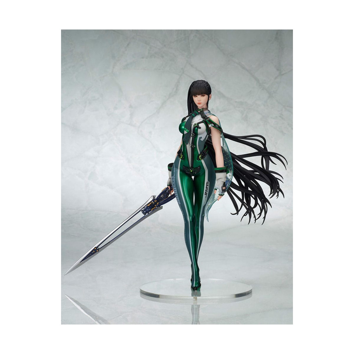Flare - Stellar Blade PVC statuette EVE