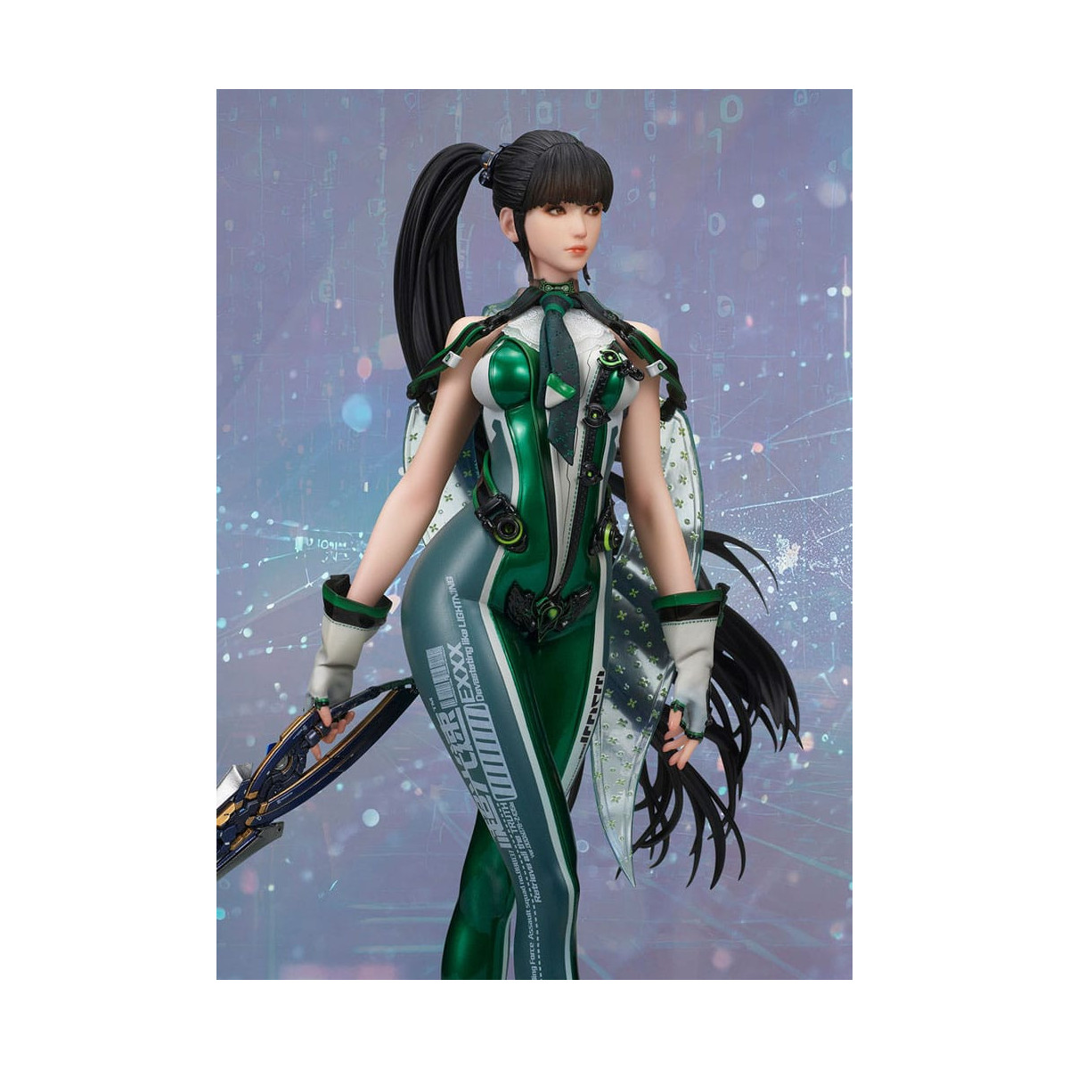 Flare - Stellar Blade PVC statuette EVE