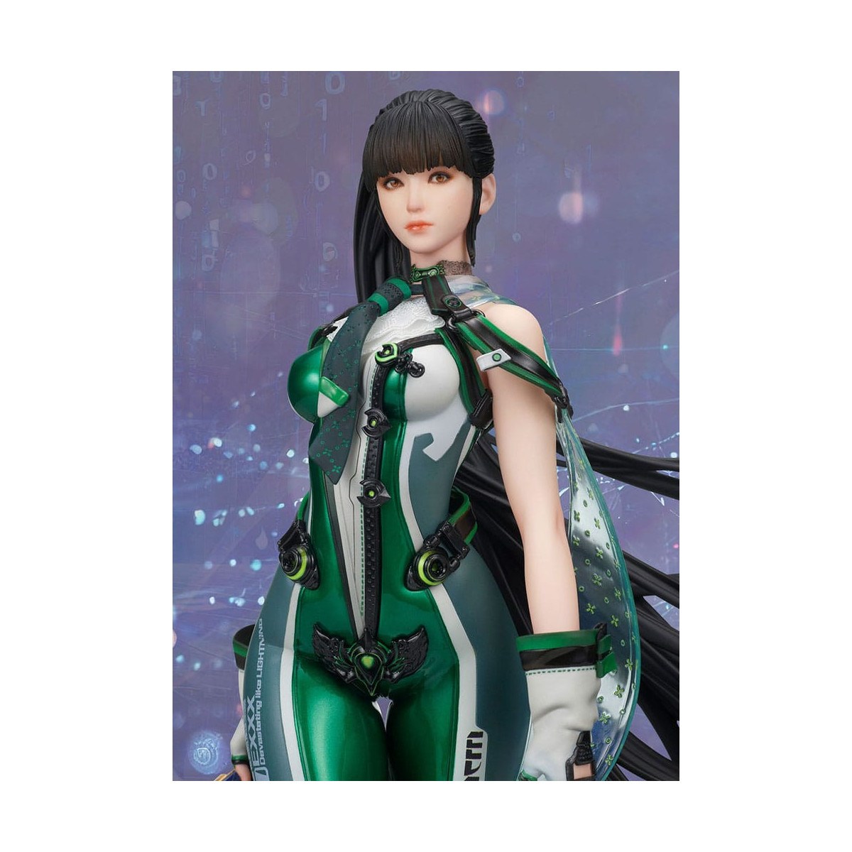 Flare - Stellar Blade PVC statuette EVE