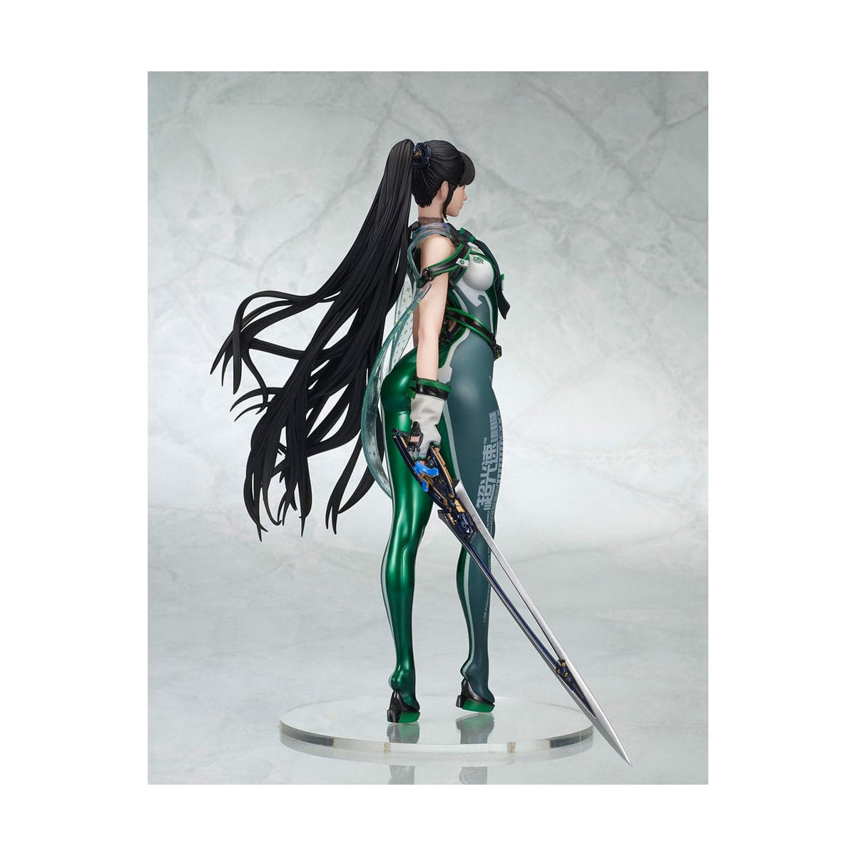 Flare - Stellar Blade PVC statuette EVE