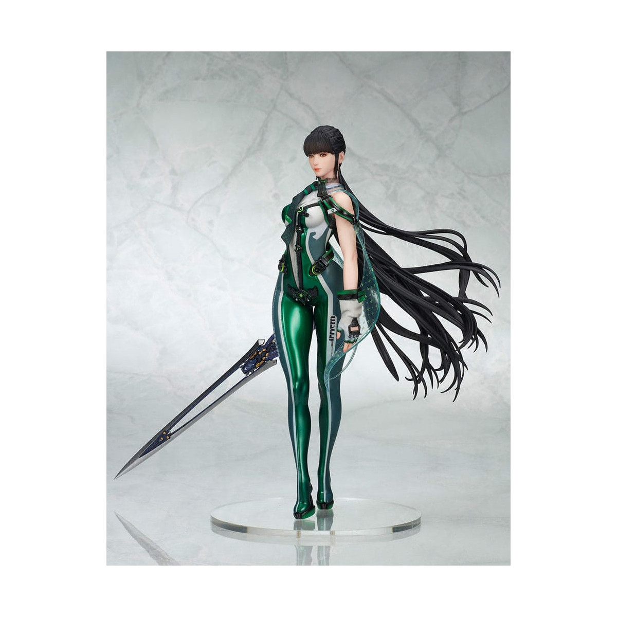 Flare - Stellar Blade PVC statuette EVE