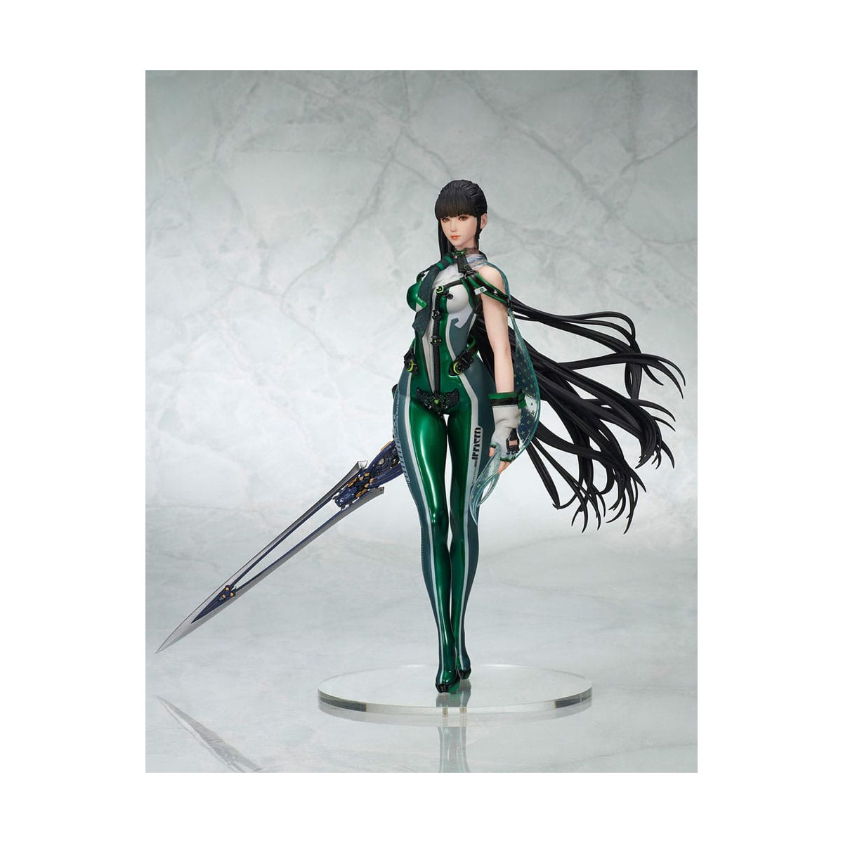 Flare - Stellar Blade PVC statuette EVE