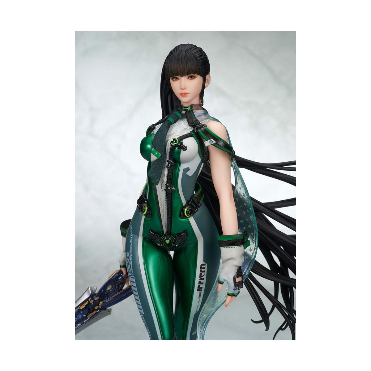 Flare - Stellar Blade PVC statuette EVE