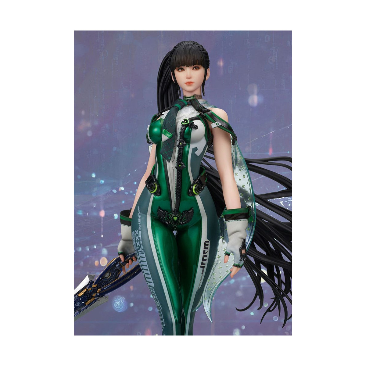 Flare - Stellar Blade PVC statuette EVE