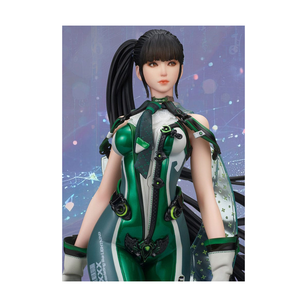 Flare - Stellar Blade PVC statuette EVE