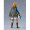 Goodsmile - Figma LINK Deluxe Edition - The Legend of Zelda TEARS OF THE KINGDOM - Reedition