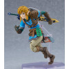 Goodsmile - Figma LINK Deluxe Edition - The Legend of Zelda TEARS OF THE KINGDOM - Reedition