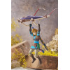 Goodsmile - Figma LINK Deluxe Edition - The Legend of Zelda TEARS OF THE KINGDOM - Reedition