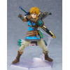 Goodsmile - Figma LINK Deluxe Edition - The Legend of Zelda TEARS OF THE KINGDOM - Reedition