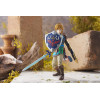 Goodsmile - Figma LINK Deluxe Edition - The Legend of Zelda TEARS OF THE KINGDOM - Reedition