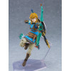 Goodsmile - Figma LINK Deluxe Edition - The Legend of Zelda TEARS OF THE KINGDOM - Reedition