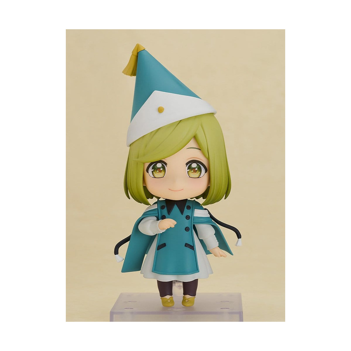 Goodsmile Company Nendoroid - Witch Hat Atelier - COCO