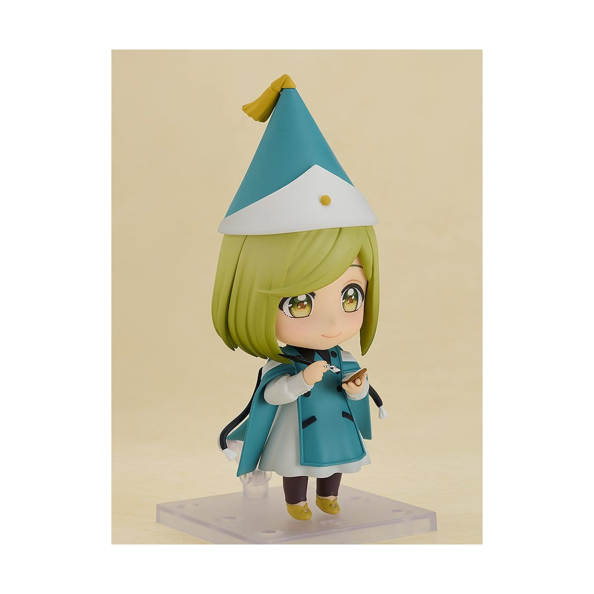 Goodsmile Company Nendoroid - Witch Hat Atelier - COCO