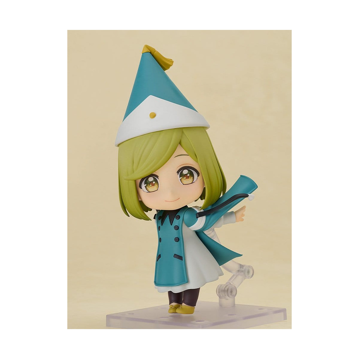 Goodsmile Company Nendoroid - Witch Hat Atelier - COCO