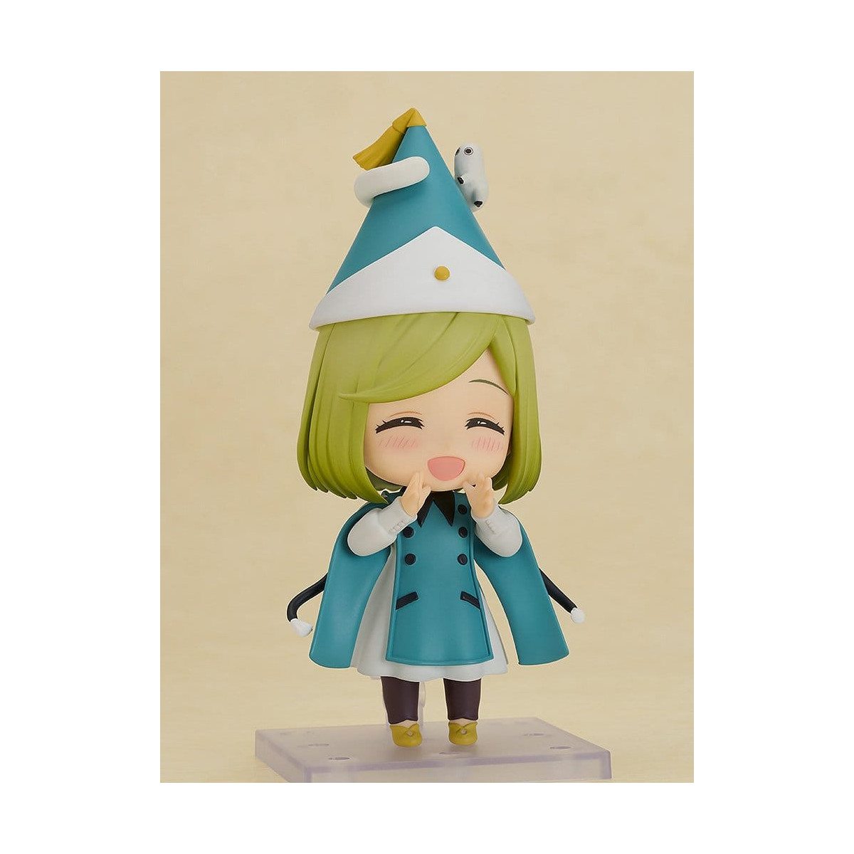 Goodsmile Company Nendoroid - Witch Hat Atelier - COCO